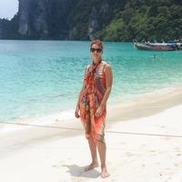 Отзыв от Полина - виза ДТВ